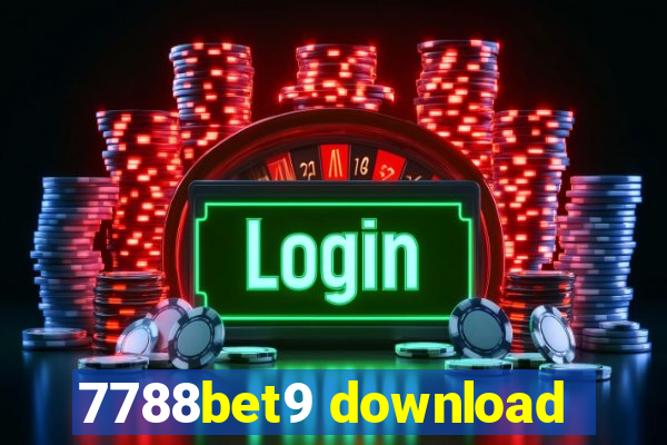 7788bet9 download
